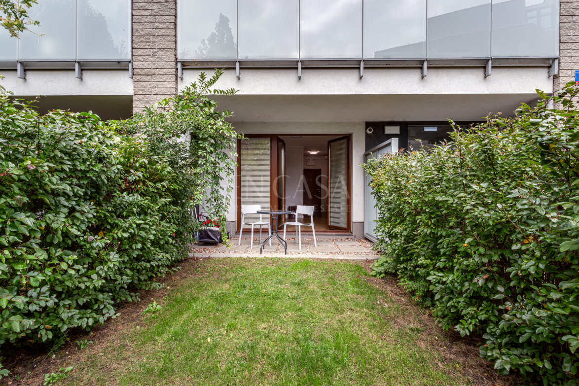 Apartment Rent Warszawa Wilanów Rzeczypospolitej&nbsp;ave. 3